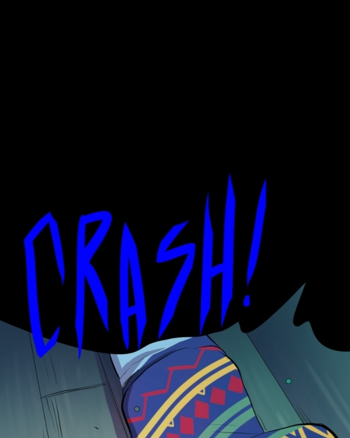 Little Hands Chapter 40 page 33 - 