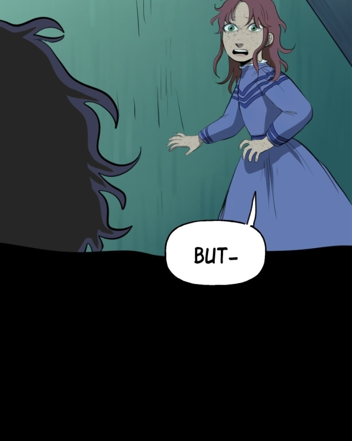 Little Hands Chapter 40 page 36 - 