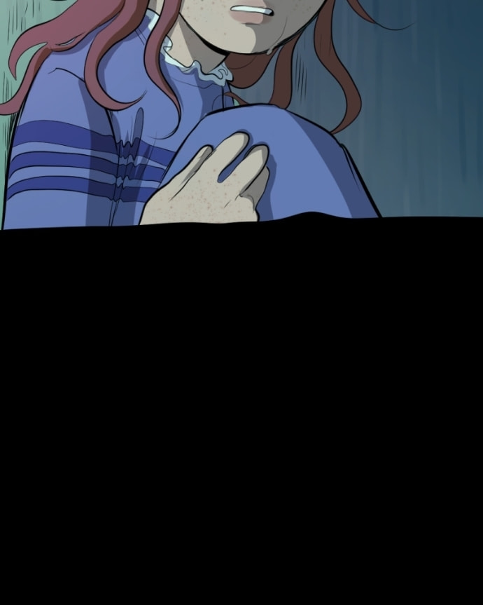 Little Hands Chapter 40 page 50 - 