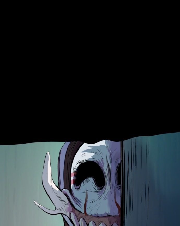 Little Hands Chapter 40 page 54 - 