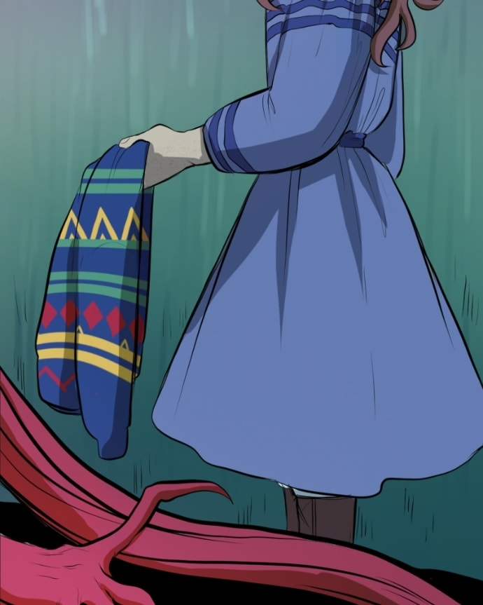 Little Hands Chapter 40 page 65 - 