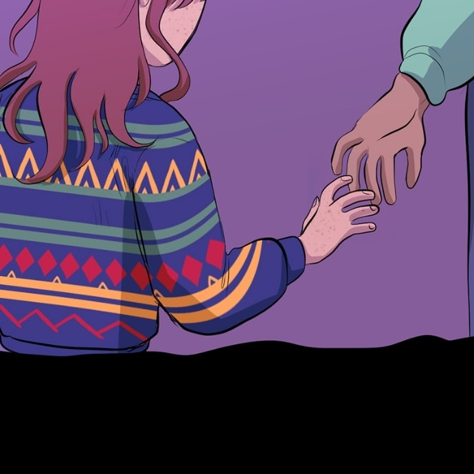 Little Hands Chapter 40 page 75 - 