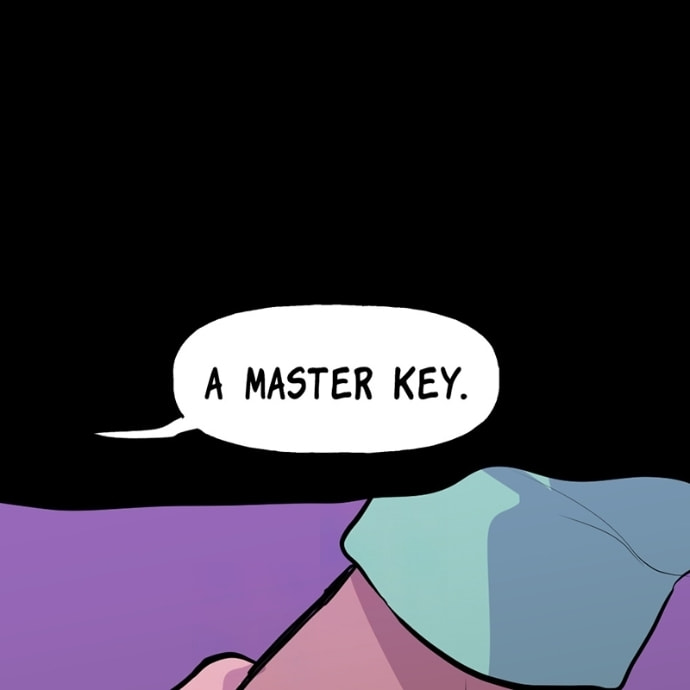 Little Hands Chapter 40 page 76 - 
