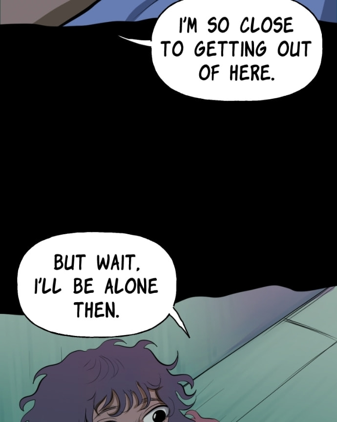 Little Hands Chapter 40 page 9 - 