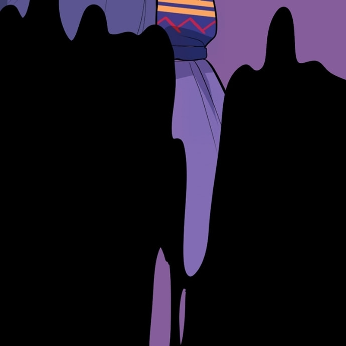 Little Hands Chapter 40 page 84 - 