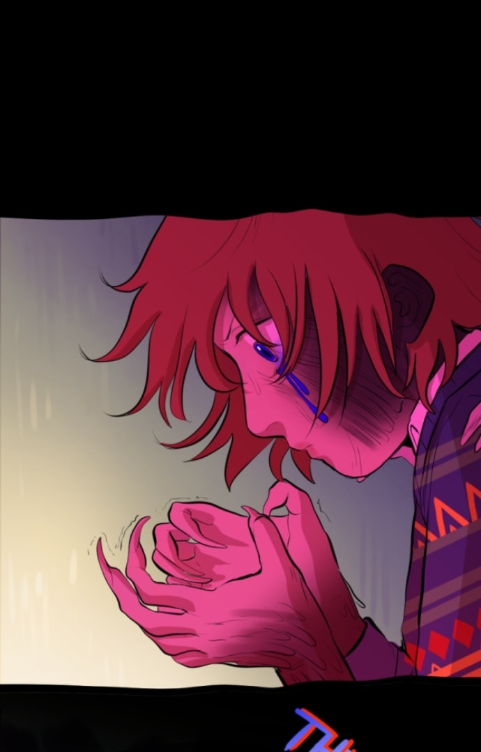 Little Hands Chapter 40 page 87 - 