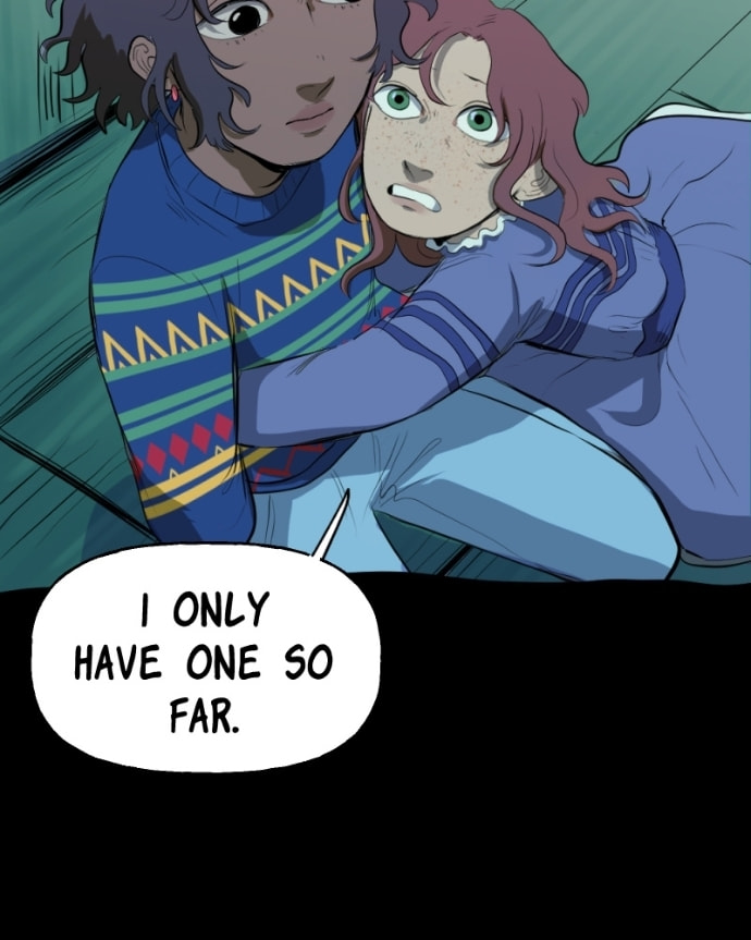 Little Hands Chapter 40 page 10 - 