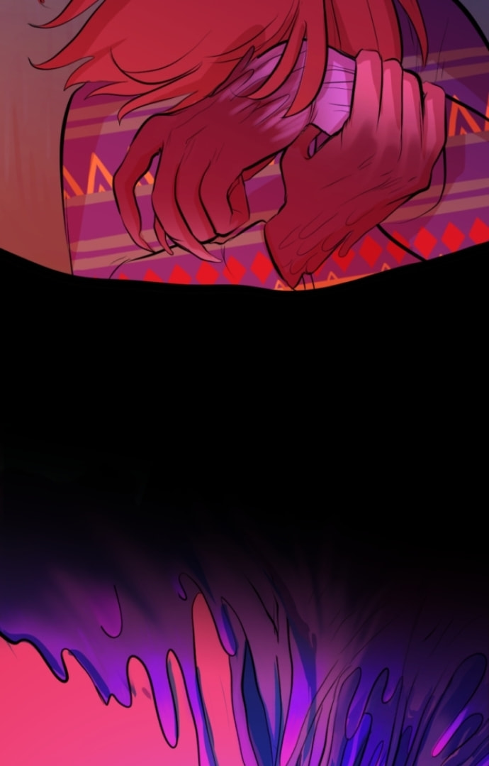 Little Hands Chapter 40 page 91 - 