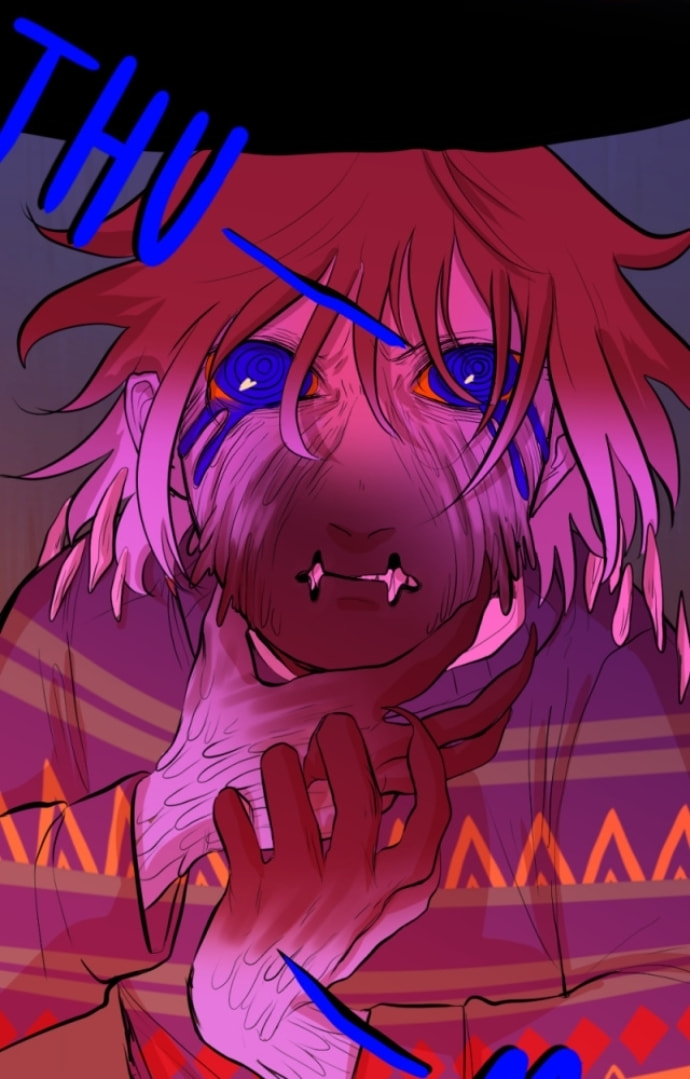 Little Hands Chapter 40 page 93 - 