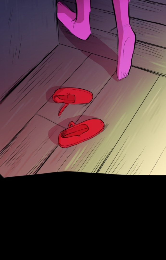 Little Hands Chapter 40 page 96 - 