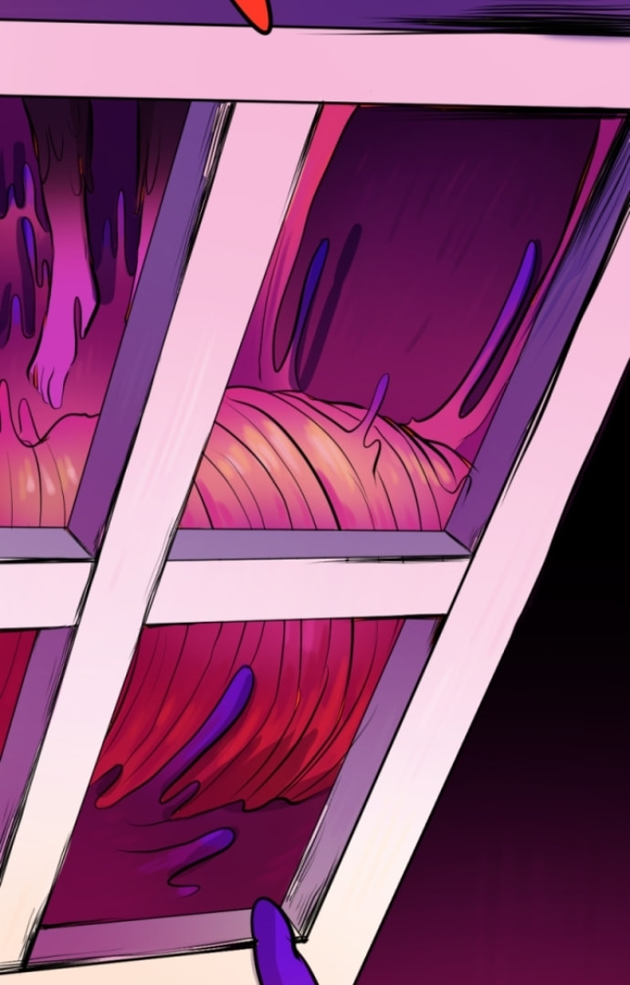 Little Hands Chapter 40 page 99 - 