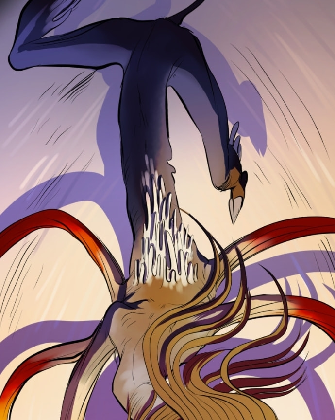 Little Hands Chapter 41 page 102 - 