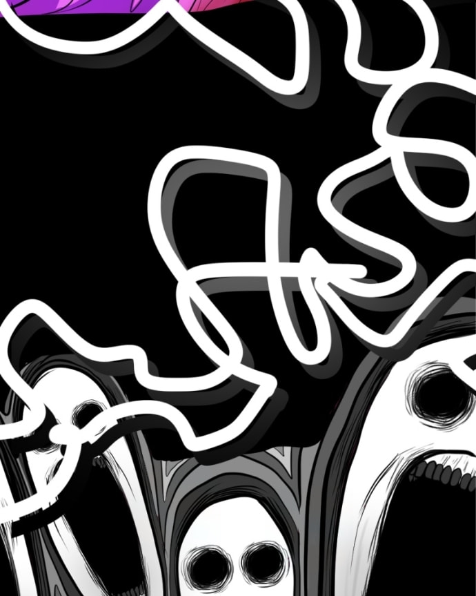 Little Hands Chapter 41 page 15 - 
