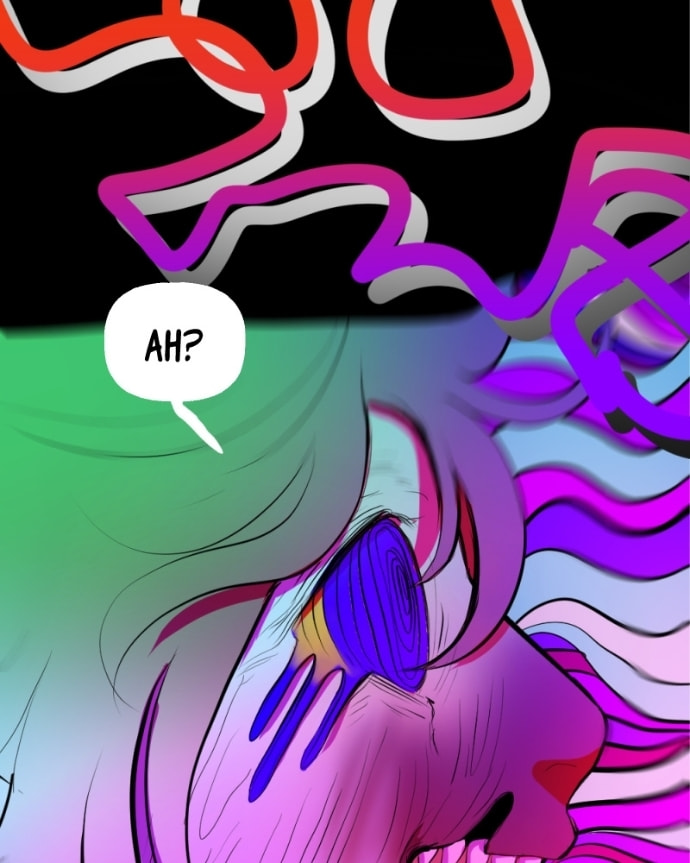 Little Hands Chapter 41 page 19 - 