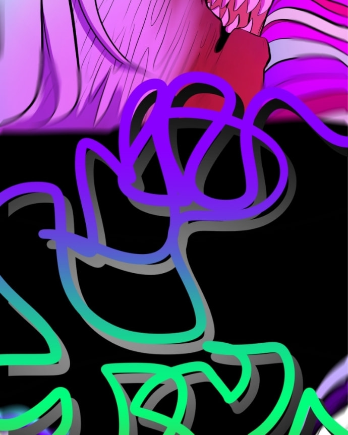 Little Hands Chapter 41 page 20 - 