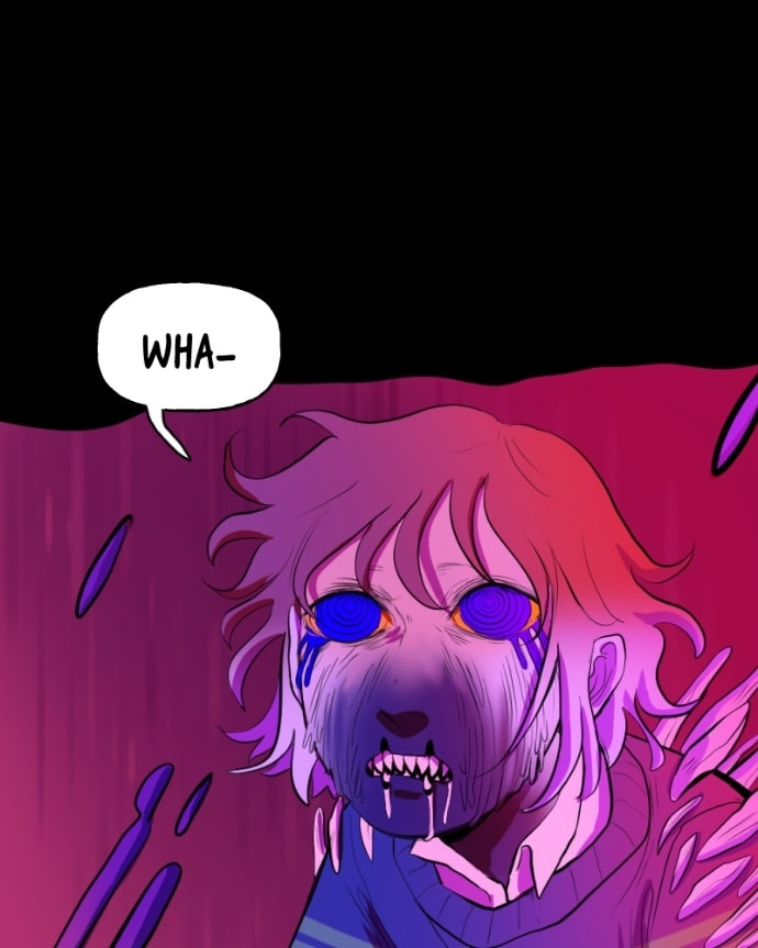 Little Hands Chapter 41 page 27 - 