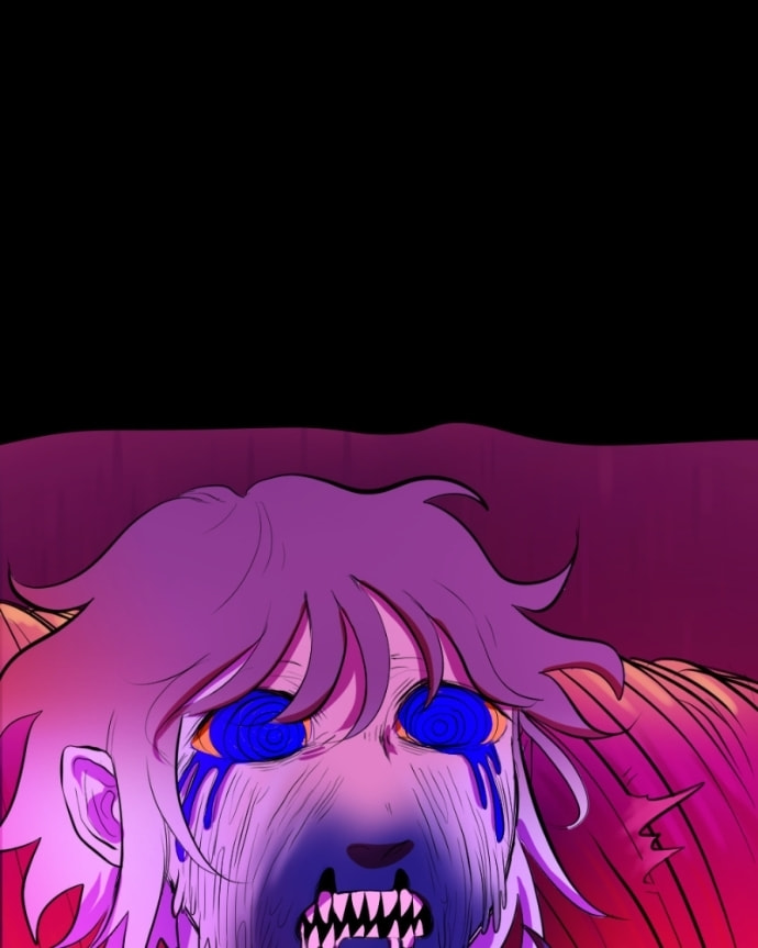 Little Hands Chapter 41 page 33 - 