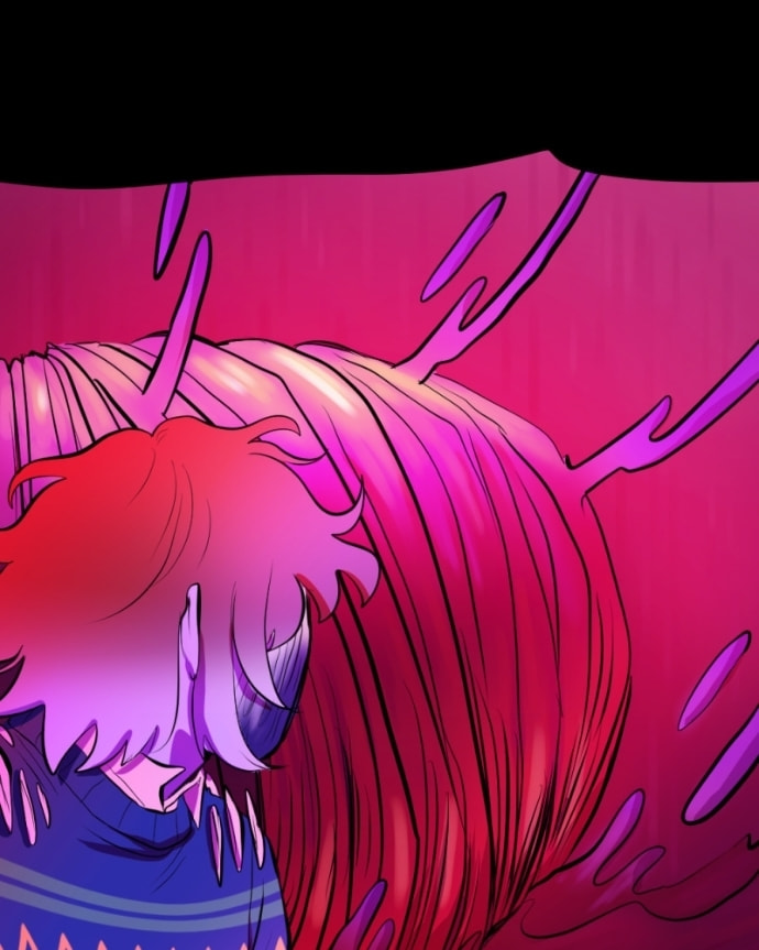 Little Hands Chapter 41 page 40 - 