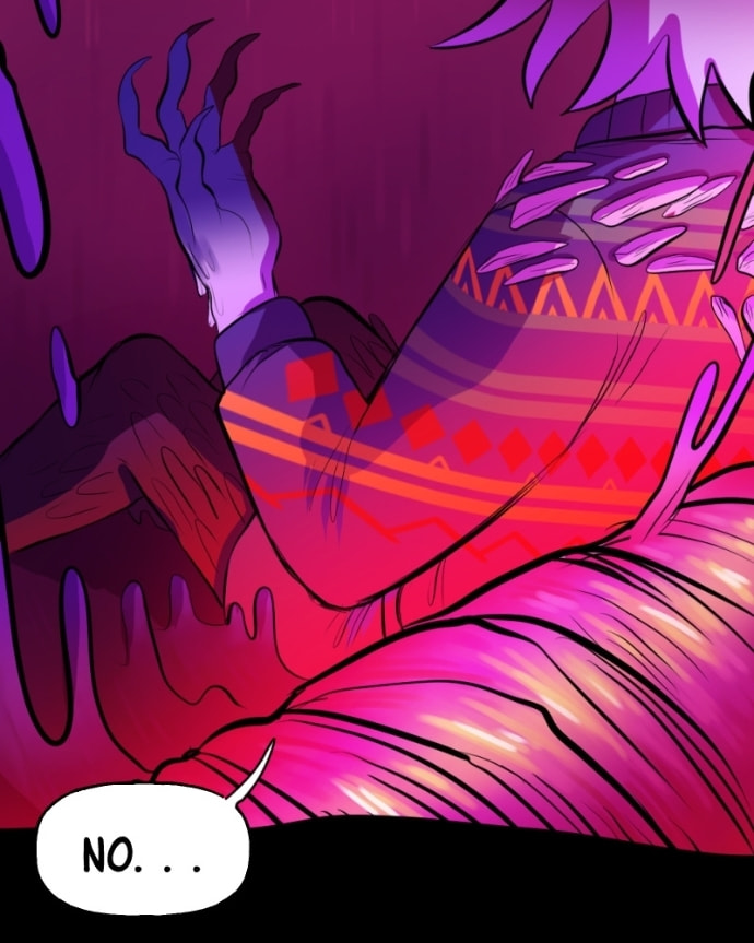 Little Hands Chapter 41 page 42 - 