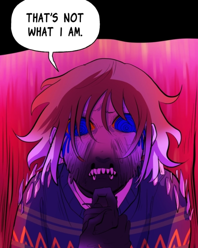 Little Hands Chapter 41 page 45 - 