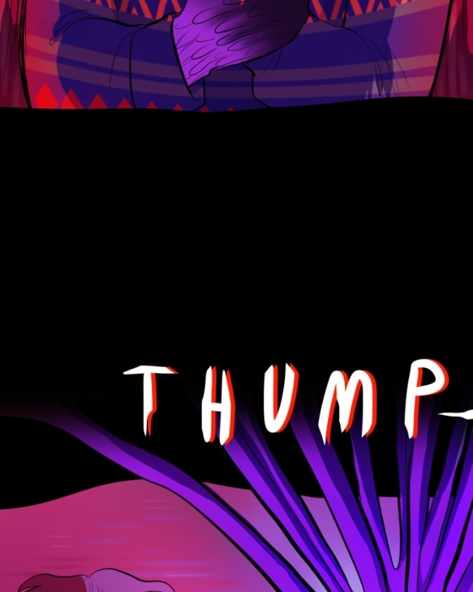 Little Hands Chapter 41 page 46 - 