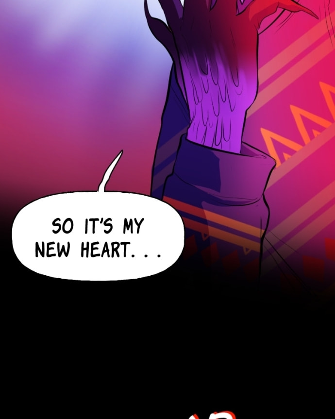 Little Hands Chapter 41 page 52 - 