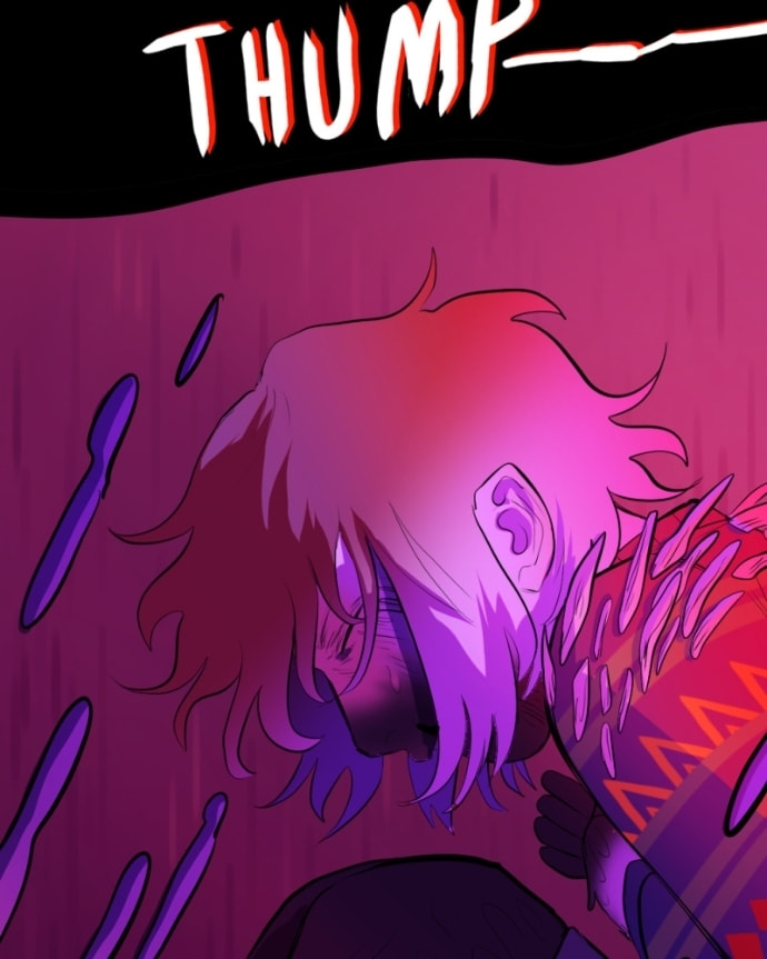 Little Hands Chapter 41 page 53 - 