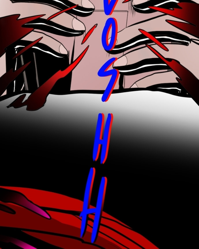 Little Hands Chapter 41 page 70 - 