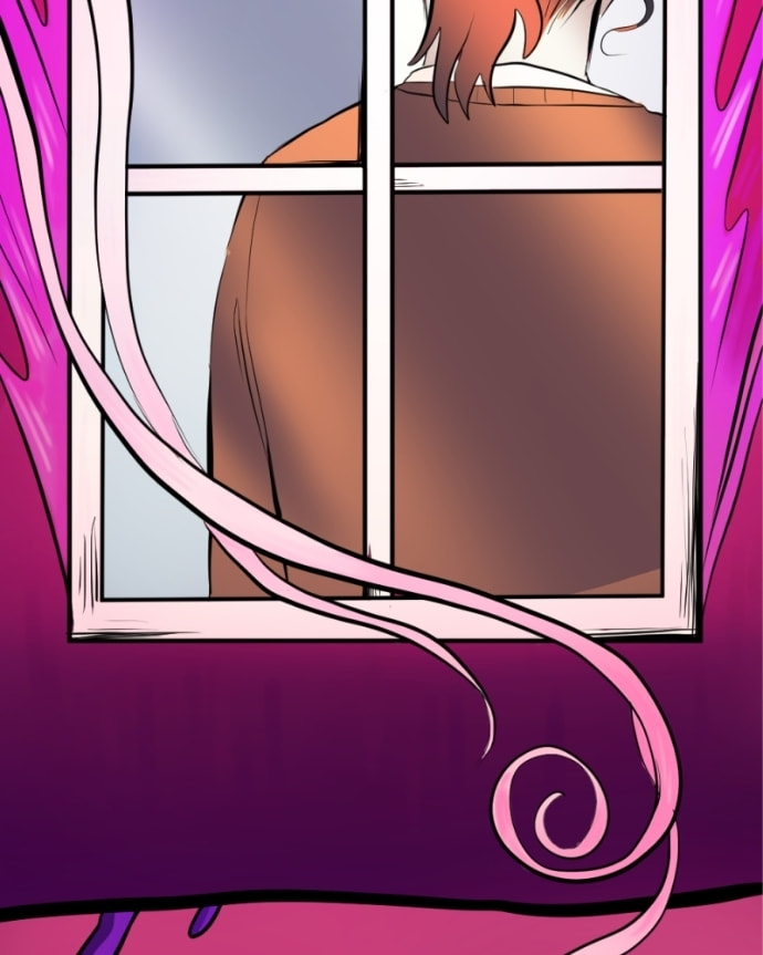 Little Hands Chapter 41 page 8 - 