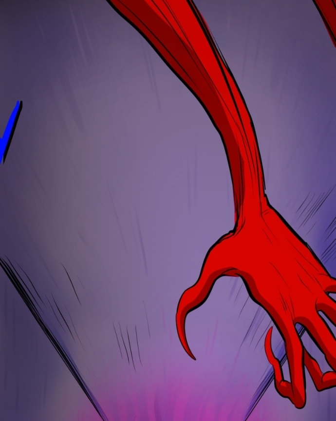 Little Hands Chapter 41 page 72 - 