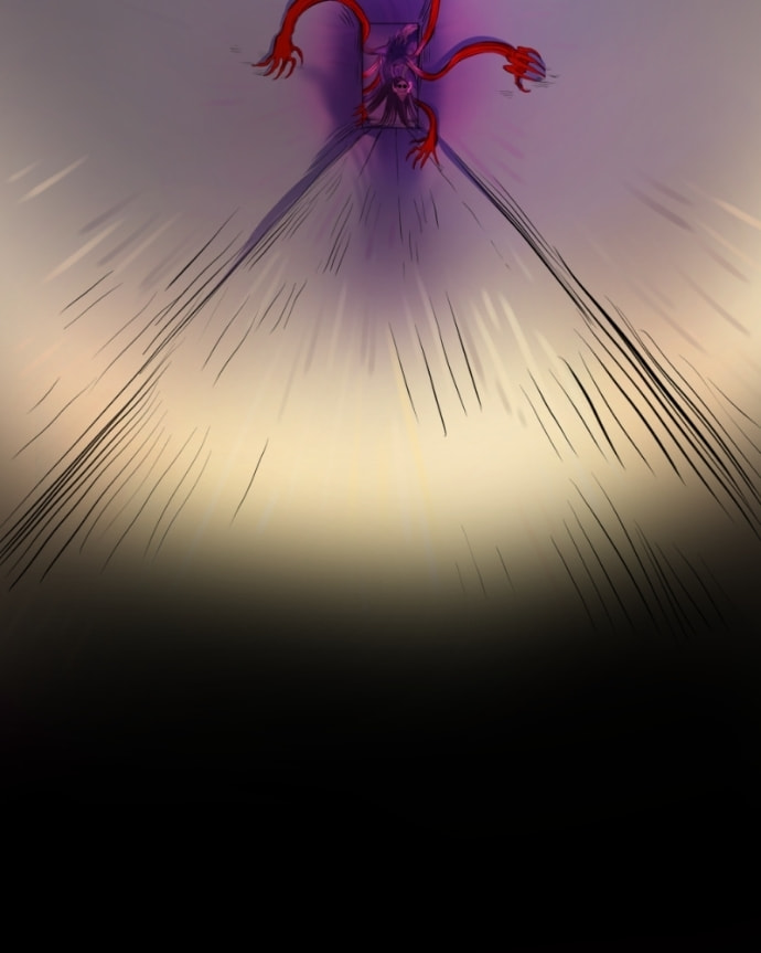 Little Hands Chapter 41 page 82 - 