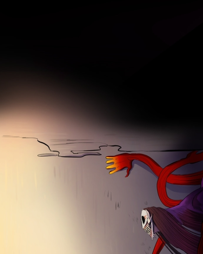 Little Hands Chapter 41 page 83 - 