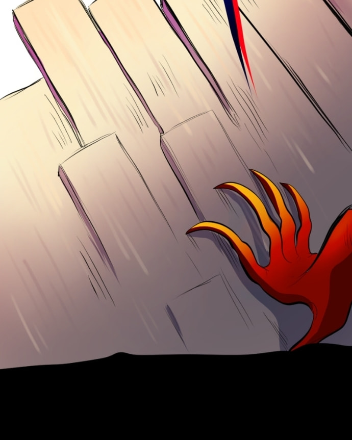 Little Hands Chapter 41 page 86 - 