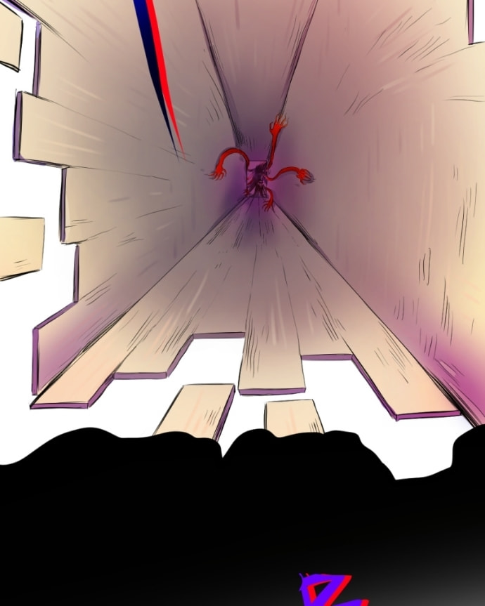 Little Hands Chapter 41 page 88 - 