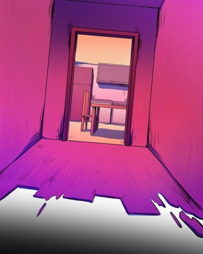 Little Hands Chapter 41 page 92 - 