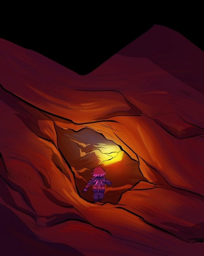 Little Hands Chapter 42 page 101 - 