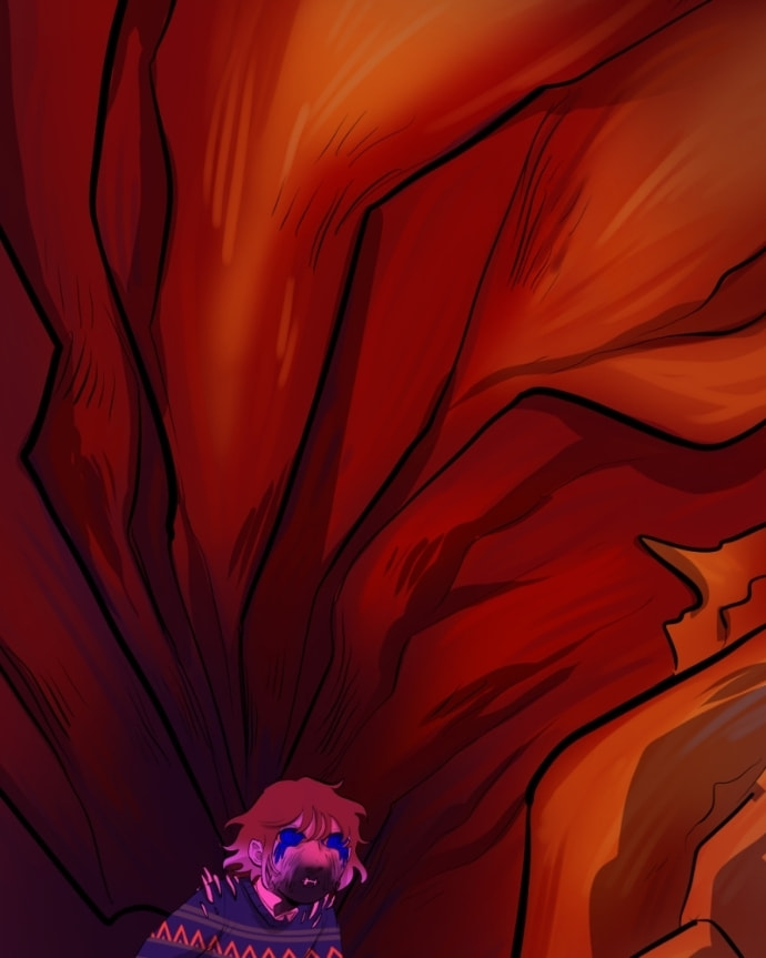 Little Hands Chapter 42 page 103 - 