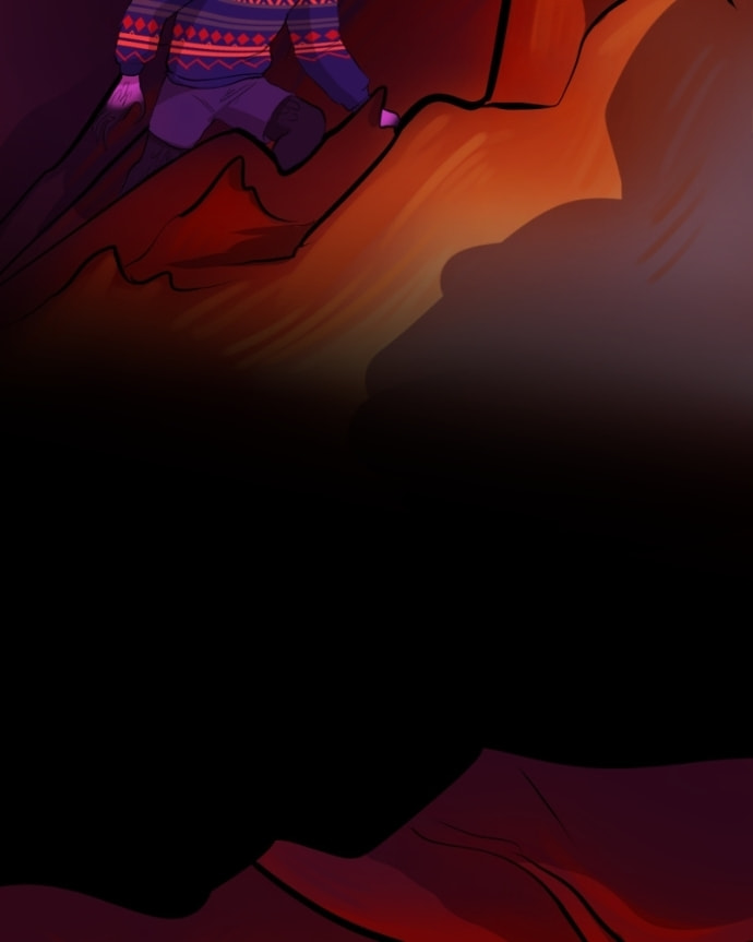 Little Hands Chapter 42 page 104 - 