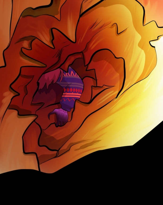 Little Hands Chapter 42 page 107 - 