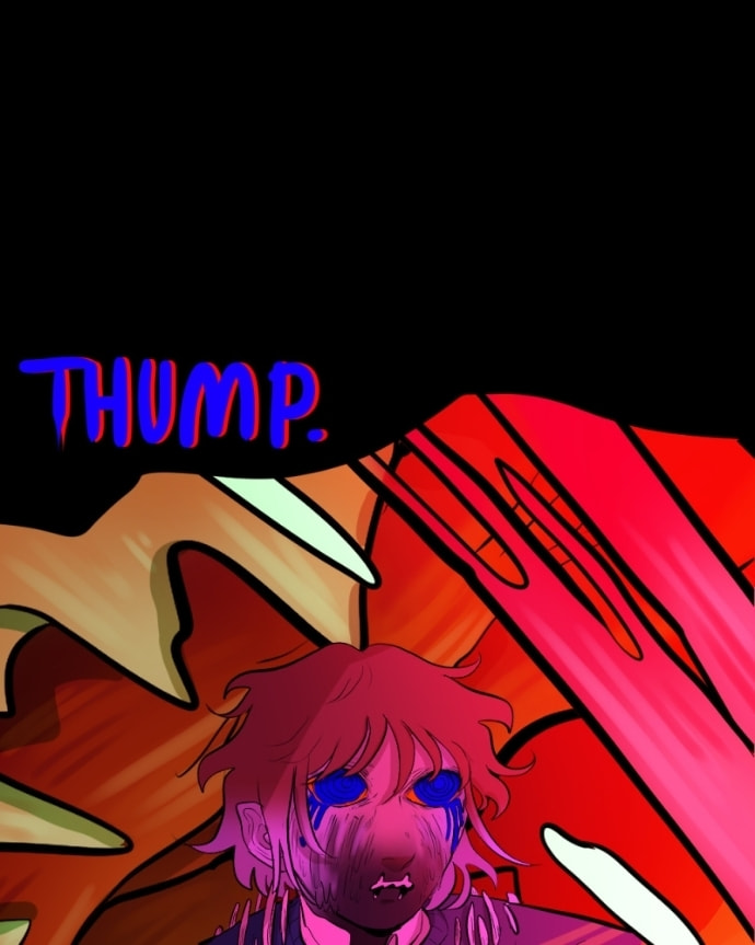 Little Hands Chapter 42 page 108 - 