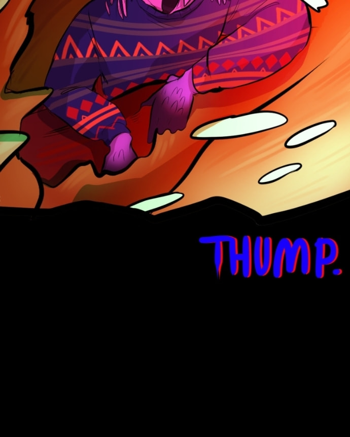 Little Hands Chapter 42 page 109 - 