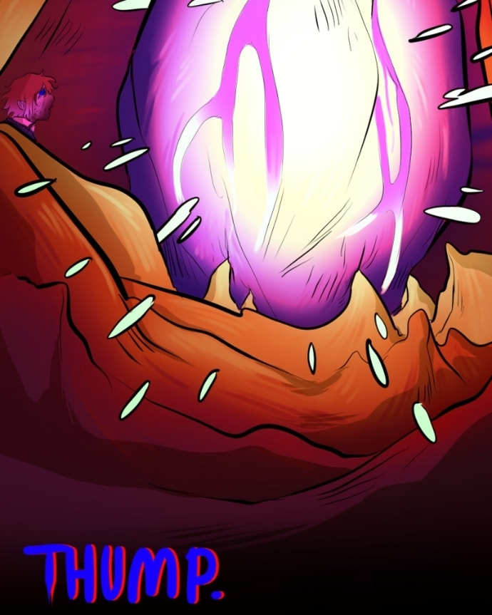Little Hands Chapter 42 page 111 - 