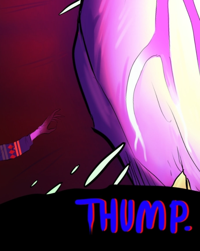 Little Hands Chapter 42 page 115 - 