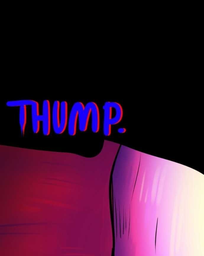 Little Hands Chapter 42 page 116 - 