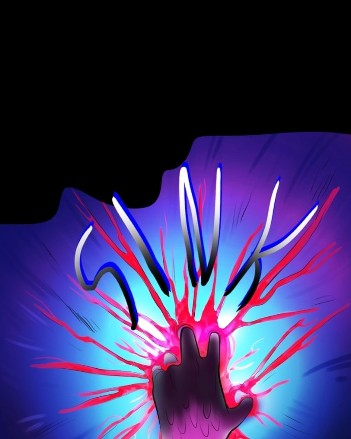 Little Hands Chapter 42 page 118 - 