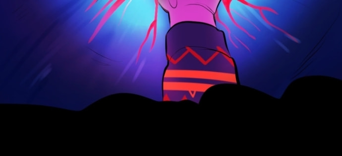 Little Hands Chapter 42 page 119 - 
