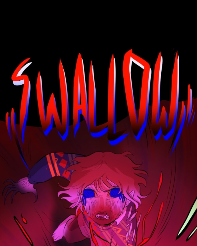Little Hands Chapter 42 page 120 - 