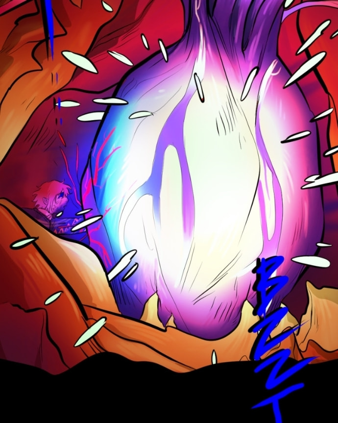 Little Hands Chapter 42 page 122 - 