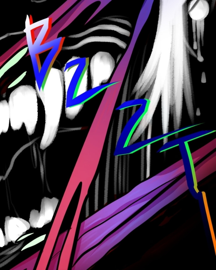 Little Hands Chapter 42 page 126 - 