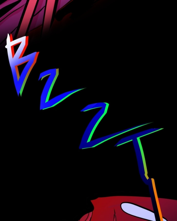 Little Hands Chapter 42 page 127 - 